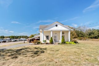 81134 S 4720 Road, Stilwell, OK 74960