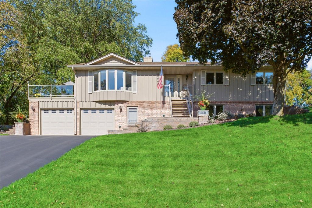 4312 Aries Court, Eagan, MN 55123 — exterior