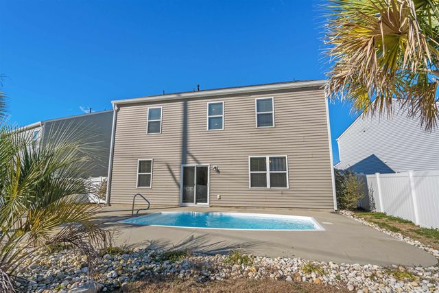 328 Emery Oak Dr., Murrells Inlet, SC 29576