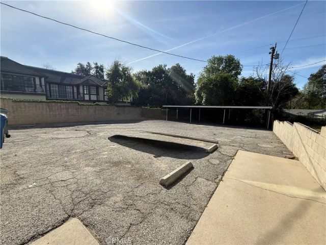 414 Mariposa Avenue B, Sierra Madre, CA 91024