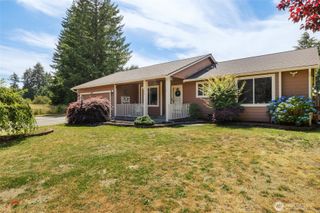 29428 85th Avenue Ct S, Roy, WA 98580