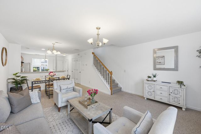 7719 Averette Field Drive, Raleigh, NC 27616