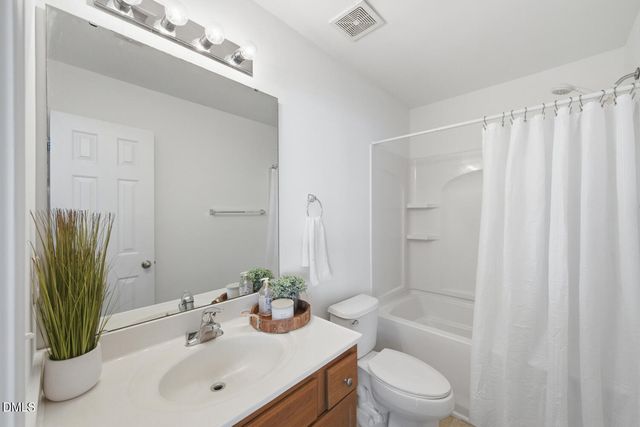 7719 Averette Field Drive, Raleigh, NC 27616
