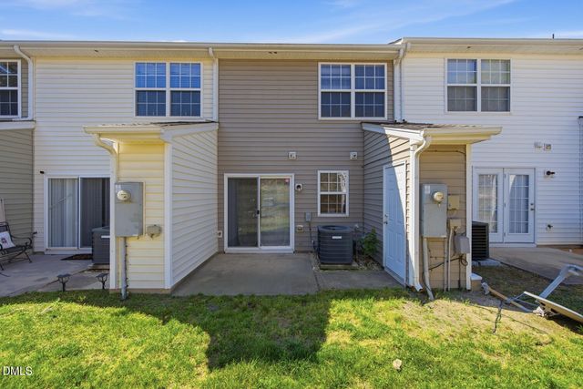 7719 Averette Field Drive, Raleigh, NC 27616
