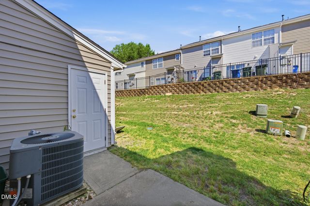 7719 Averette Field Drive, Raleigh, NC 27616