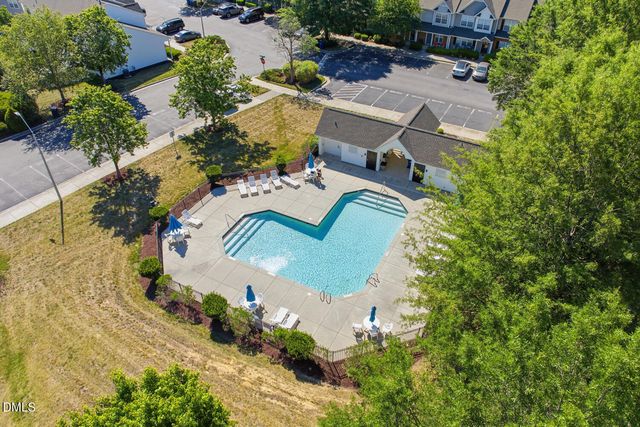 7719 Averette Field Drive, Raleigh, NC 27616