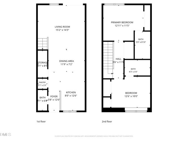 7719 Averette Field Drive, Raleigh, NC 27616