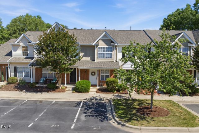 7719 Averette Field Drive, Raleigh, NC 27616