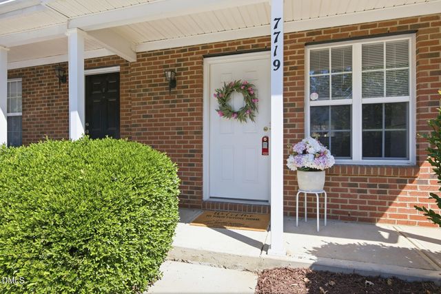 7719 Averette Field Drive, Raleigh, NC 27616