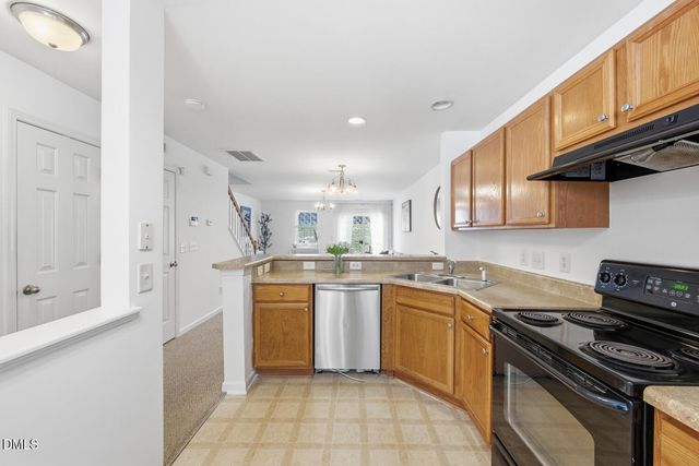 7719 Averette Field Drive, Raleigh, NC 27616