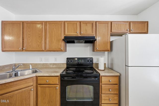 7719 Averette Field Drive, Raleigh, NC 27616