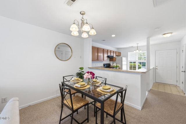 7719 Averette Field Drive, Raleigh, NC 27616