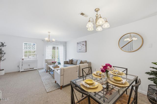 7719 Averette Field Drive, Raleigh, NC 27616