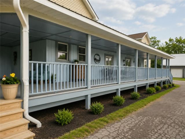 2309 South Street, Ovid, NY 14521