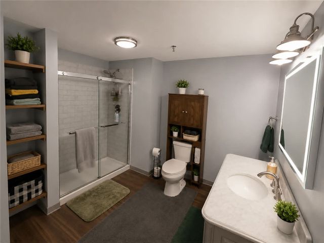 2309 South Street, Ovid, NY 14521