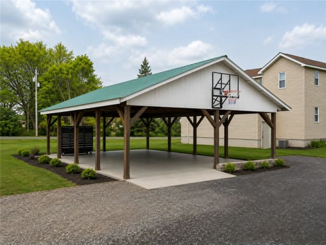 2309 South Street, Ovid, NY 14521