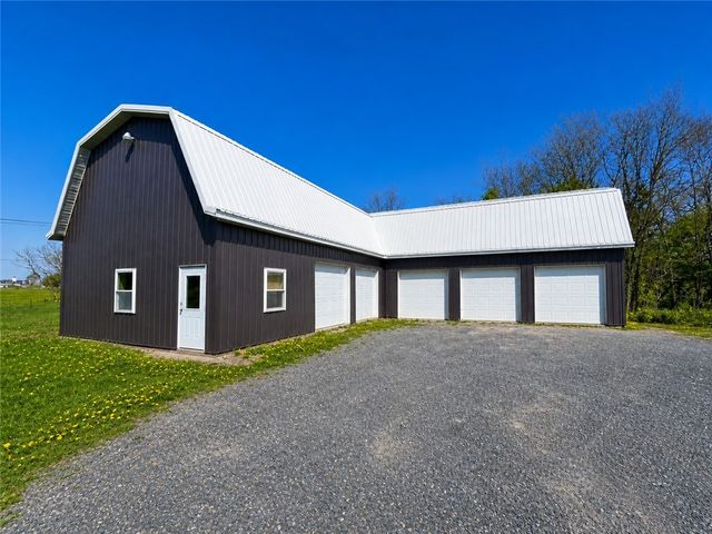 2309 South Street, Ovid, NY 14521