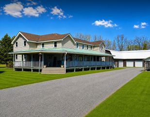 2309 South Street, Ovid, NY 14521