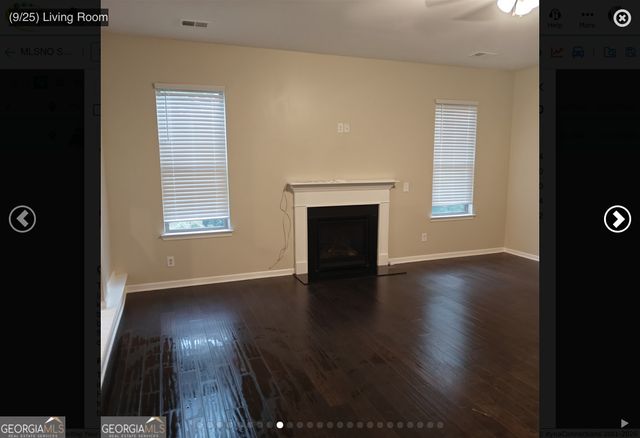 625 Oakville Trail, Hampton, GA 30228