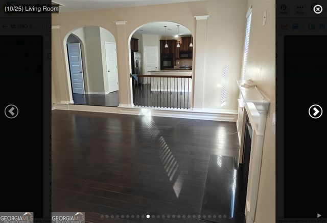 625 Oakville Trail, Hampton, GA 30228