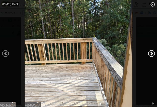 625 Oakville Trail, Hampton, GA 30228