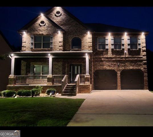 625 Oakville Trail, Hampton, GA 30228