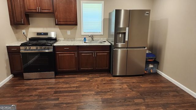 625 Oakville Trail, Hampton, GA 30228