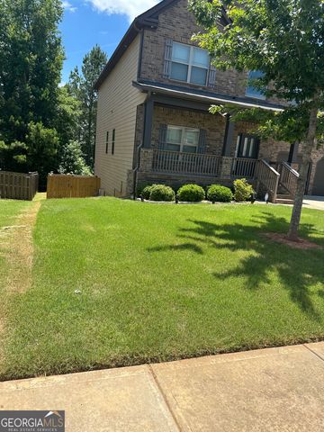 625 Oakville Trail, Hampton, GA 30228
