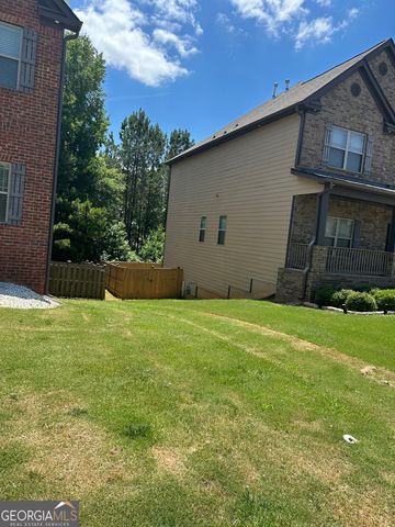 625 Oakville Trail, Hampton, GA 30228
