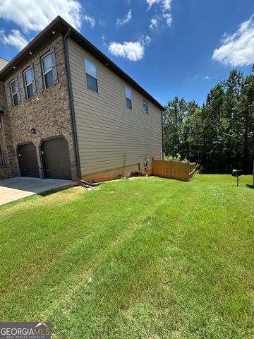 625 Oakville Trail, Hampton, GA 30228