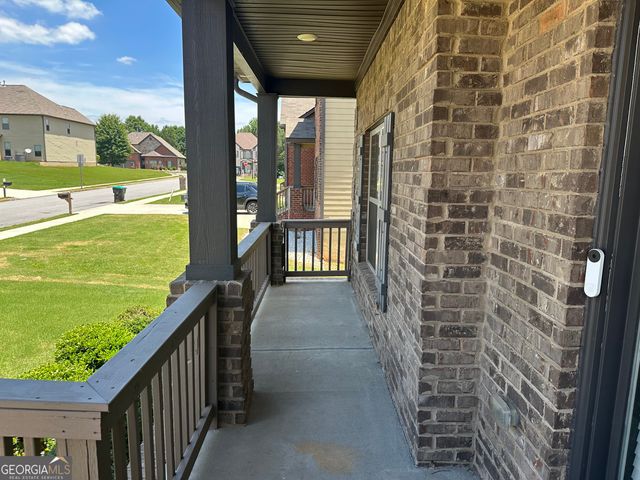 625 Oakville Trail, Hampton, GA 30228