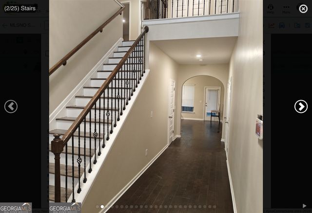 625 Oakville Trail, Hampton, GA 30228
