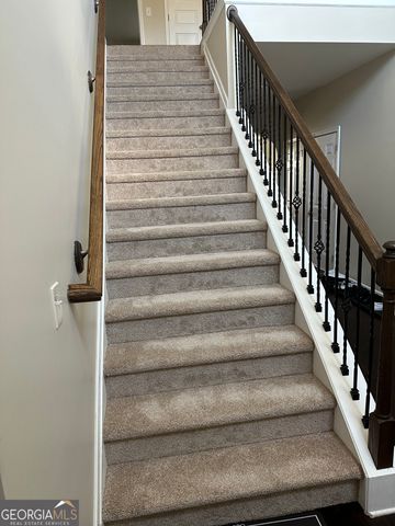 625 Oakville Trail, Hampton, GA 30228