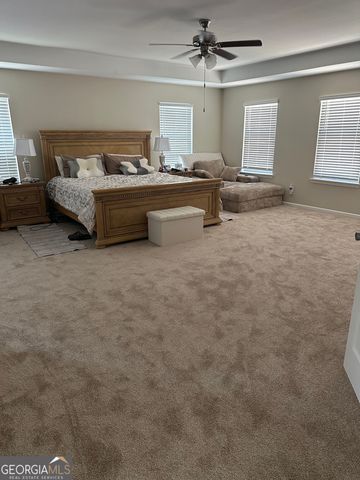 625 Oakville Trail, Hampton, GA 30228