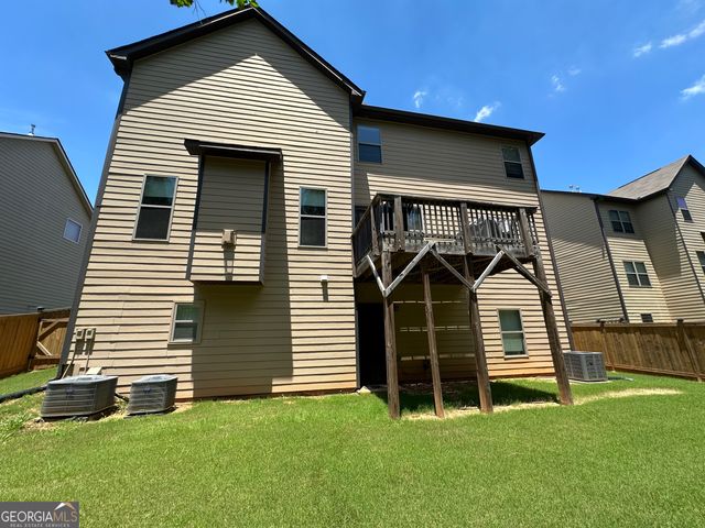 625 Oakville Trail, Hampton, GA 30228