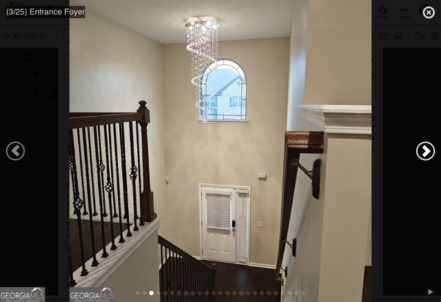 625 Oakville Trail, Hampton, GA 30228