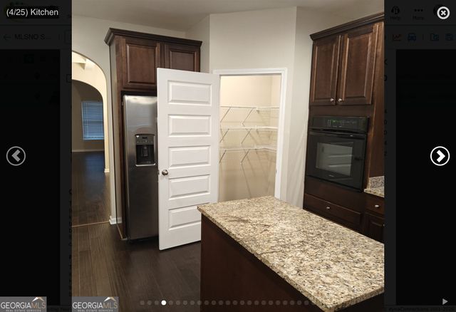 625 Oakville Trail, Hampton, GA 30228