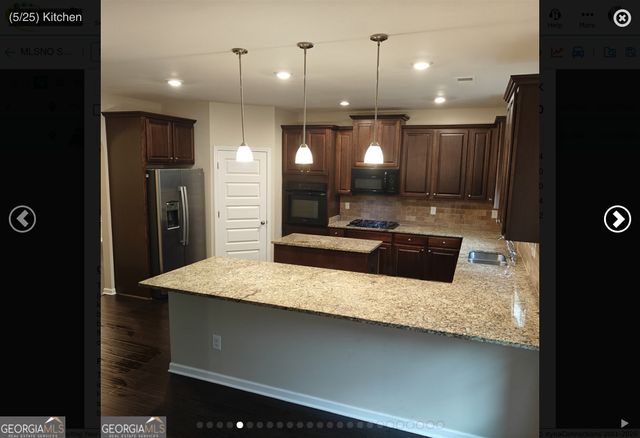 625 Oakville Trail, Hampton, GA 30228