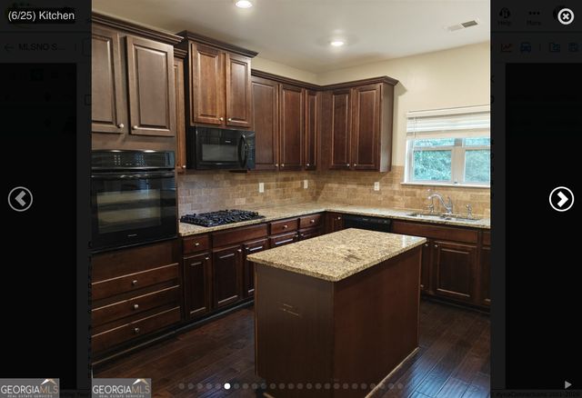 625 Oakville Trail, Hampton, GA 30228