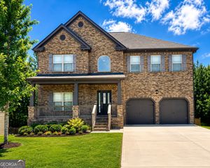 625 Oakville Trail, Hampton, GA 30228
