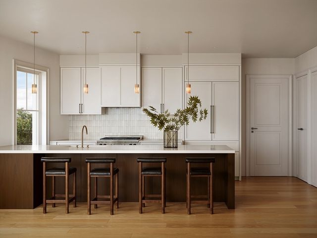 One Gartland Street 5A, Boston, MA 02130