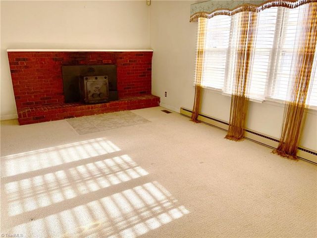 2704 Stokes Ferry Road, Salisbury, NC 28146