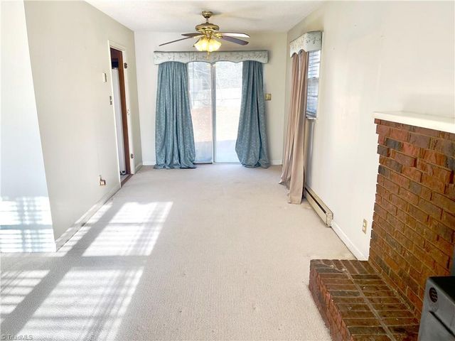 2704 Stokes Ferry Road, Salisbury, NC 28146