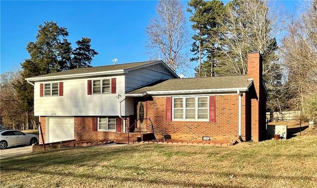 2704 Stokes Ferry Road, Salisbury, NC 28146