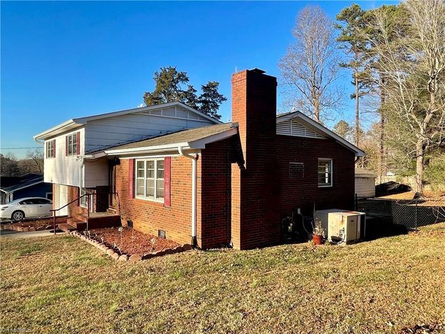 2704 Stokes Ferry Road, Salisbury, NC 28146