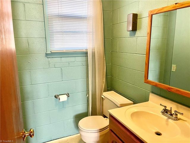 2704 Stokes Ferry Road, Salisbury, NC 28146