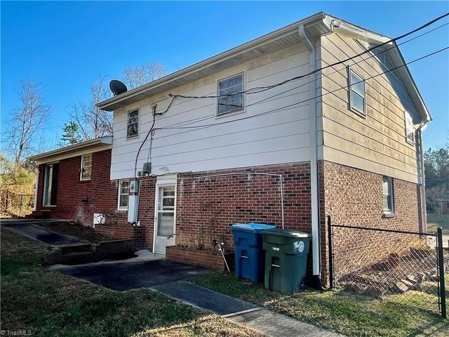 2704 Stokes Ferry Road, Salisbury, NC 28146