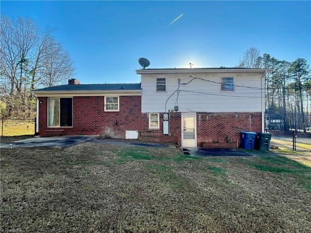 2704 Stokes Ferry Road, Salisbury, NC 28146