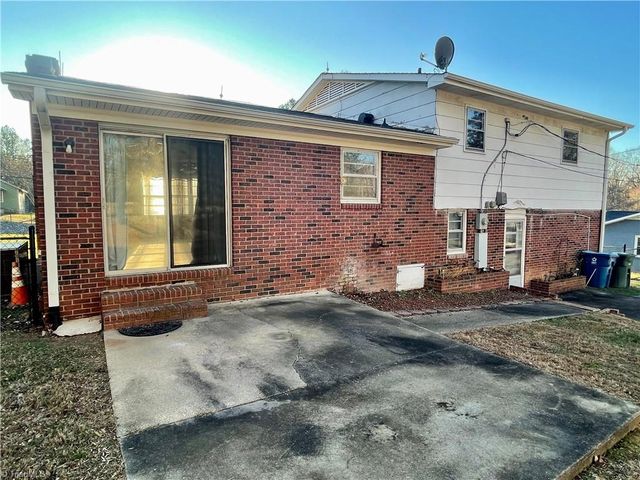 2704 Stokes Ferry Road, Salisbury, NC 28146