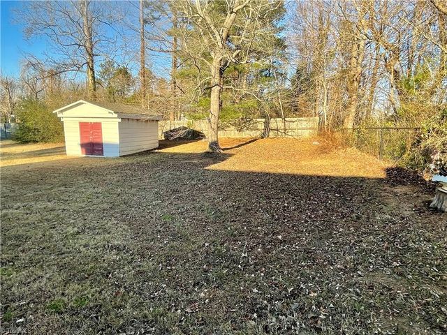 2704 Stokes Ferry Road, Salisbury, NC 28146